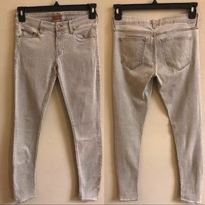 Mother Denim Stretch ‘The Looker’ Skinny Jean